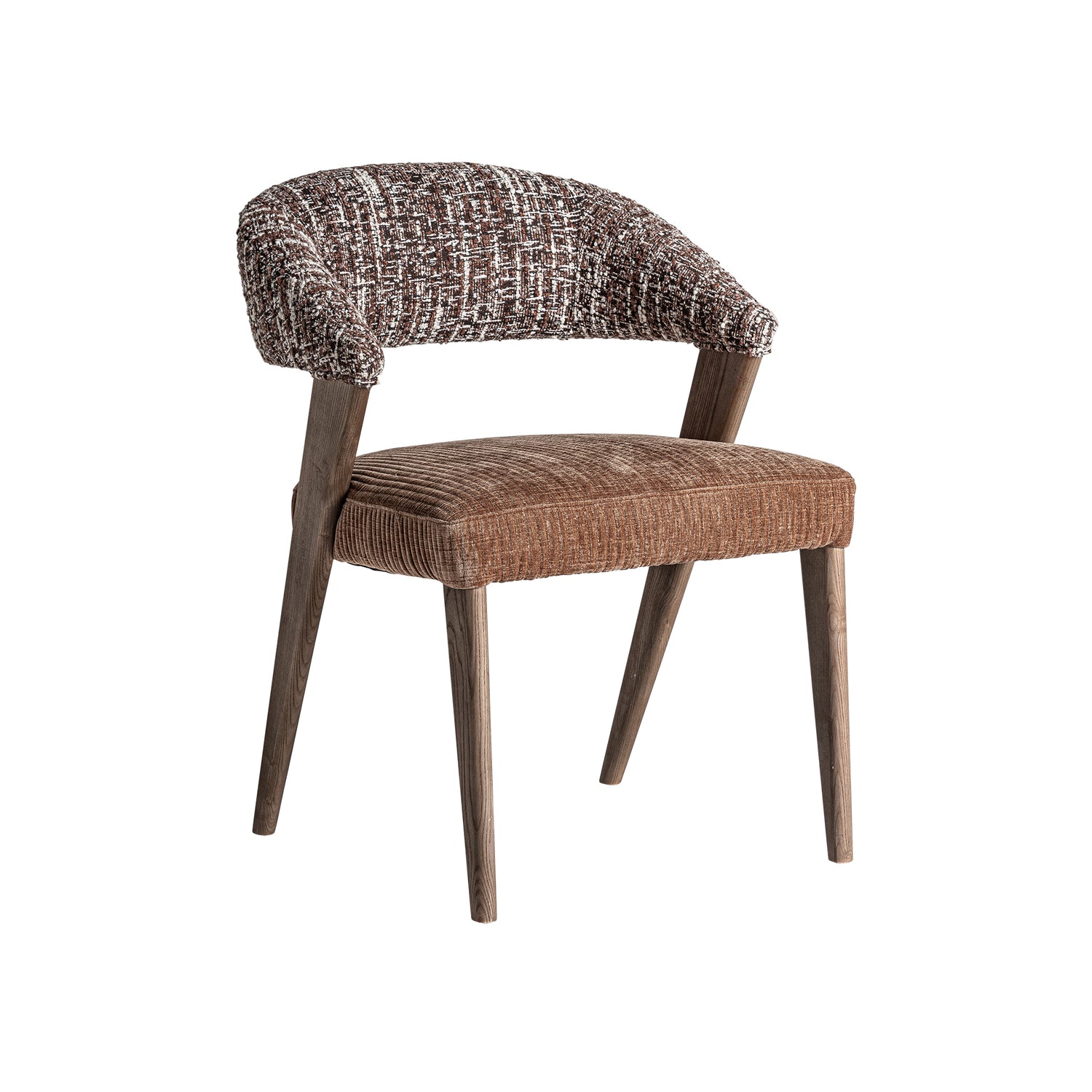 VENEY Stoel S.VENEY 56x58x80 cm