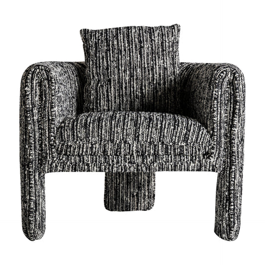 Kostov Fauteuil 82x77x80 cm