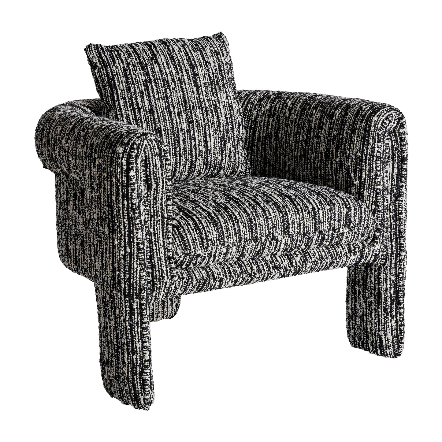 Kostov Fauteuil 82x77x80 cm