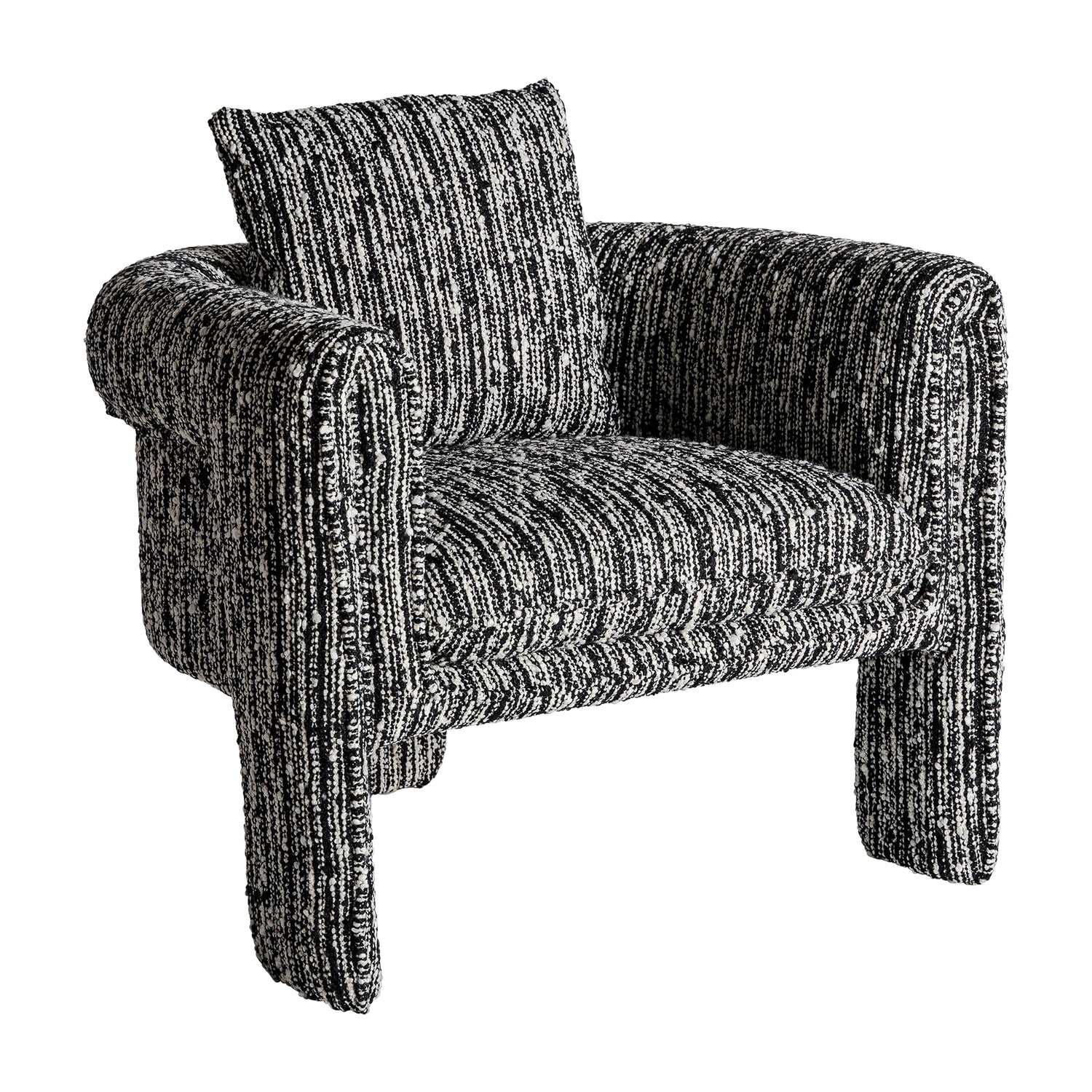 Kostov Fauteuil 82x77x80 cm