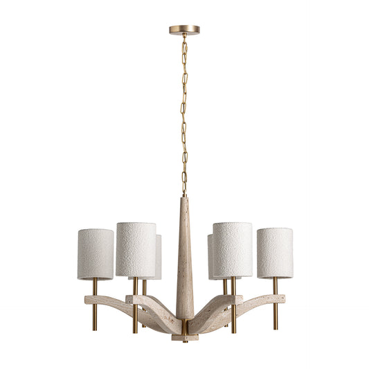 Berdaf Plafondlamp 82x82x58 cm