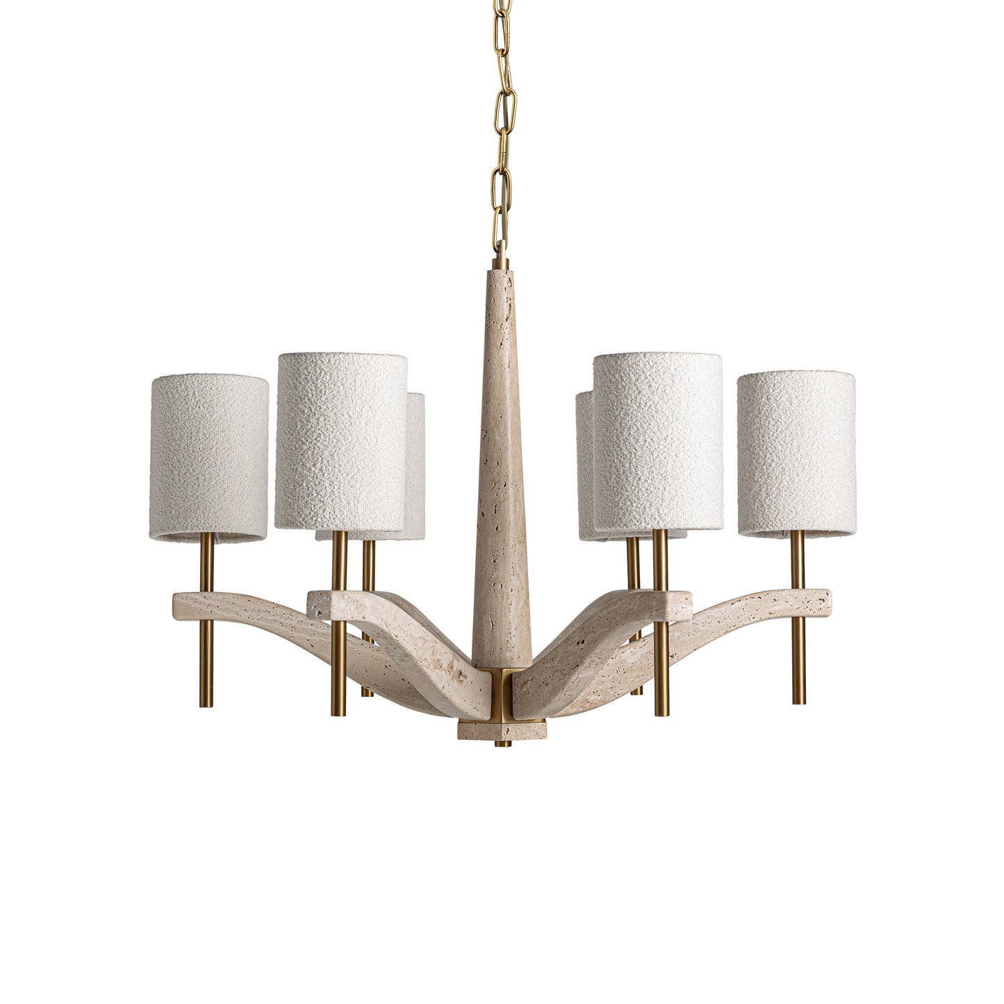 Berdaf Plafondlamp 82x82x58 cm