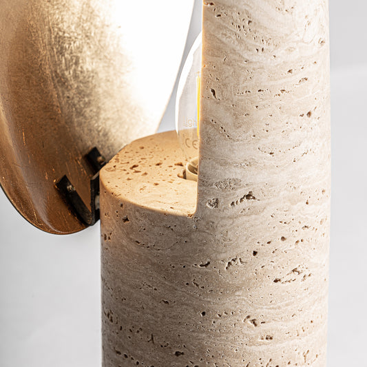 Cieux Tafellamp 30x17x47 cm