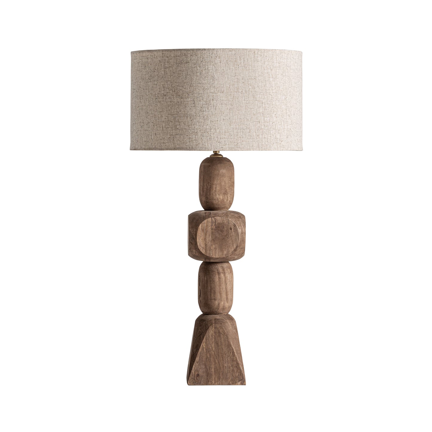Cogne Tafellamp S.Cogne 40x40x80 cm