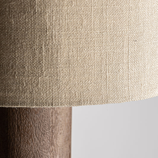 Megeve Vloerlamp 50x50x163 cm