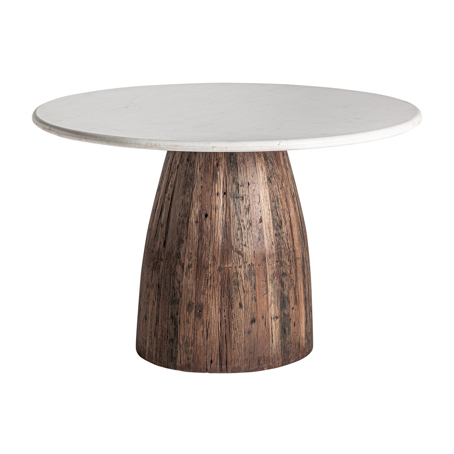 Skorup Eettafel Rustiek 120x120x76 cm