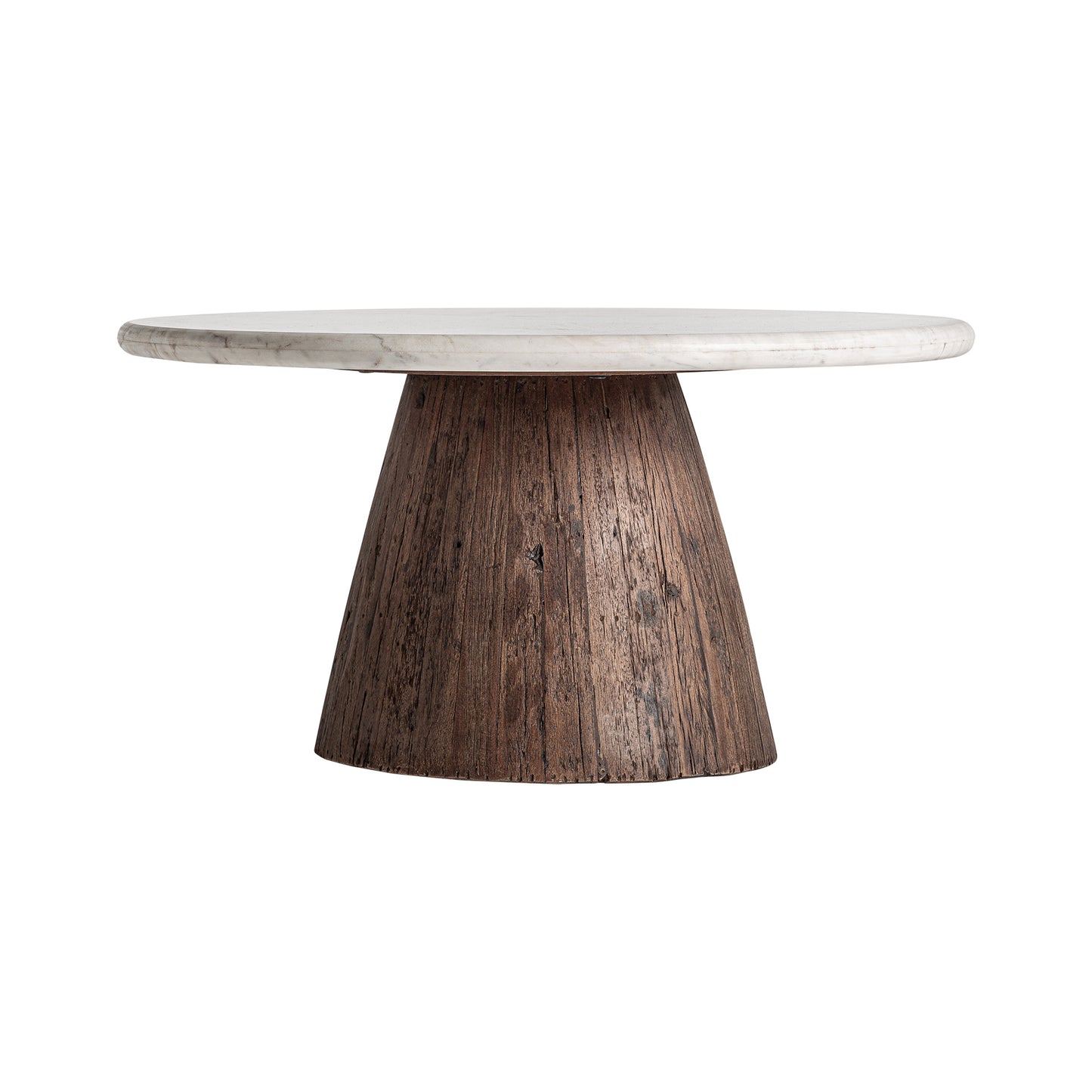 Skorup Salontafel 80x80x40 cm