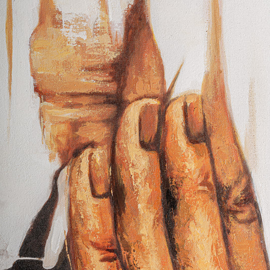 Yeray Canvas 200x3x200 cm
