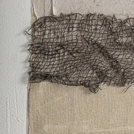 Bavois Wandkunst 150x5x150 cm