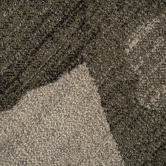 Dunia Vloerkleed 340x240x1 cm