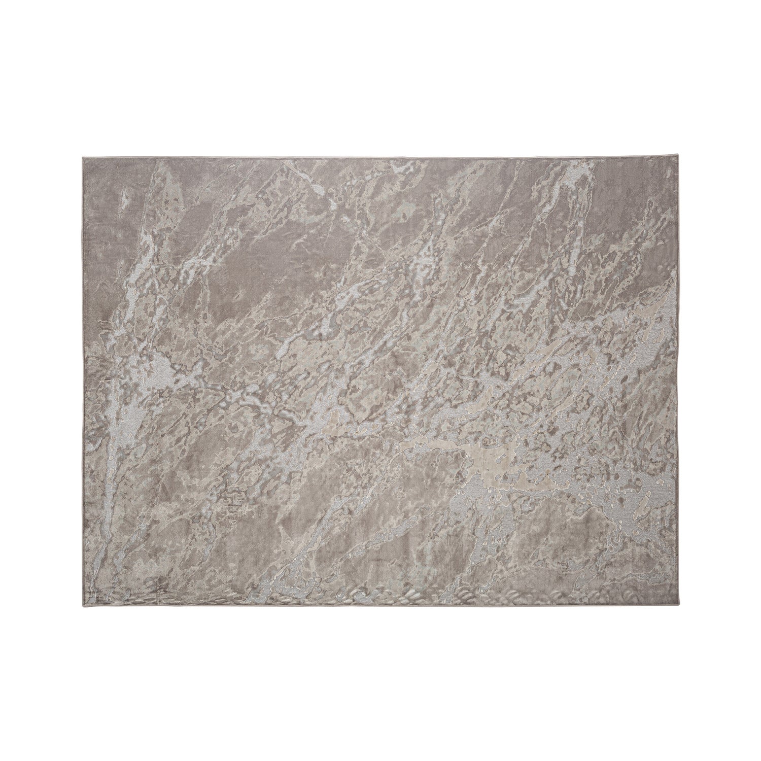 Gea Vloerkleed 380x280x1 cm