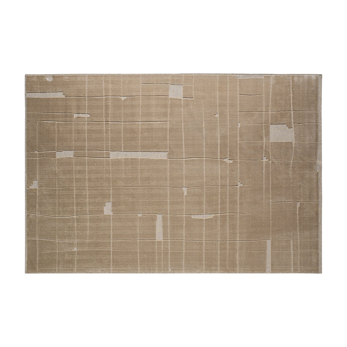Ivana Vloerkleed 290x1x200 cm