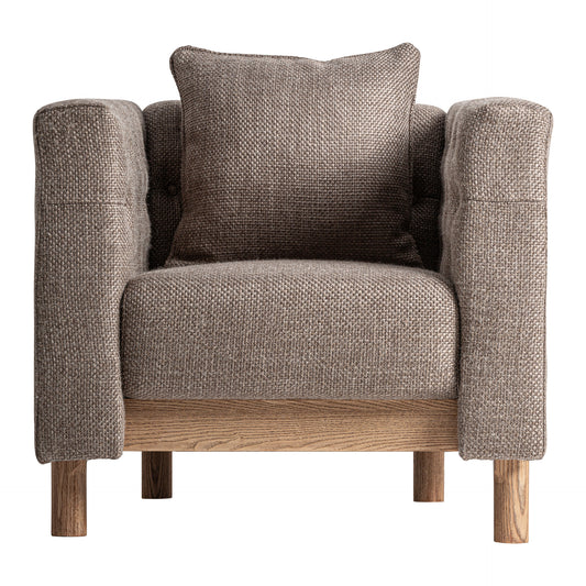 Carlton Fauteuil 87x88x80 cm