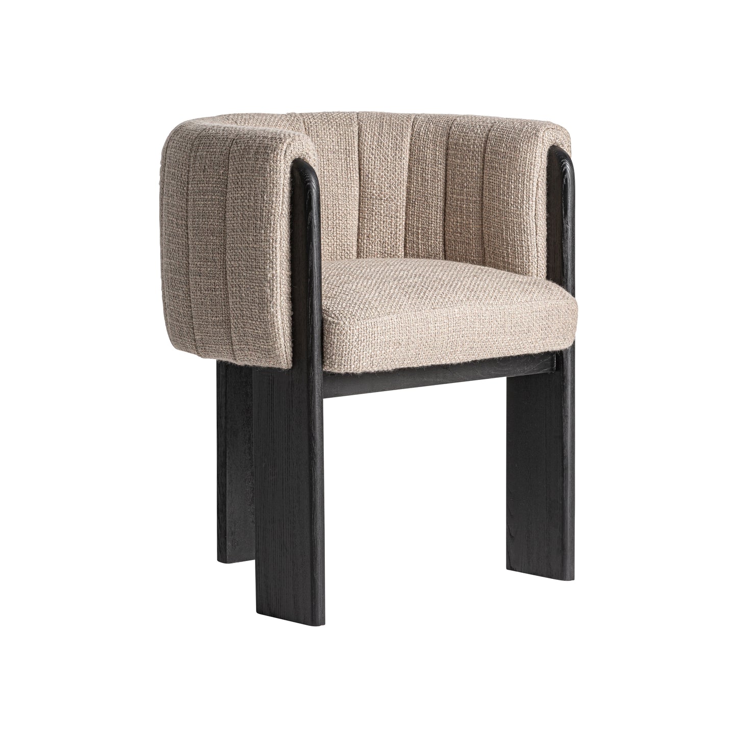Cluny Stoel 63x60x77 cm