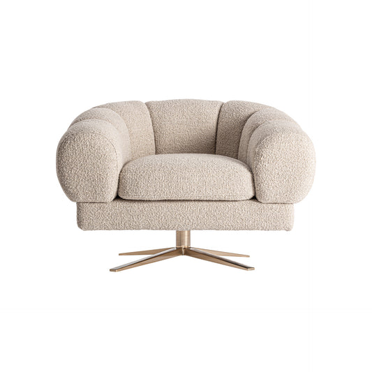 Elise Fauteuil 95x84x64 cm