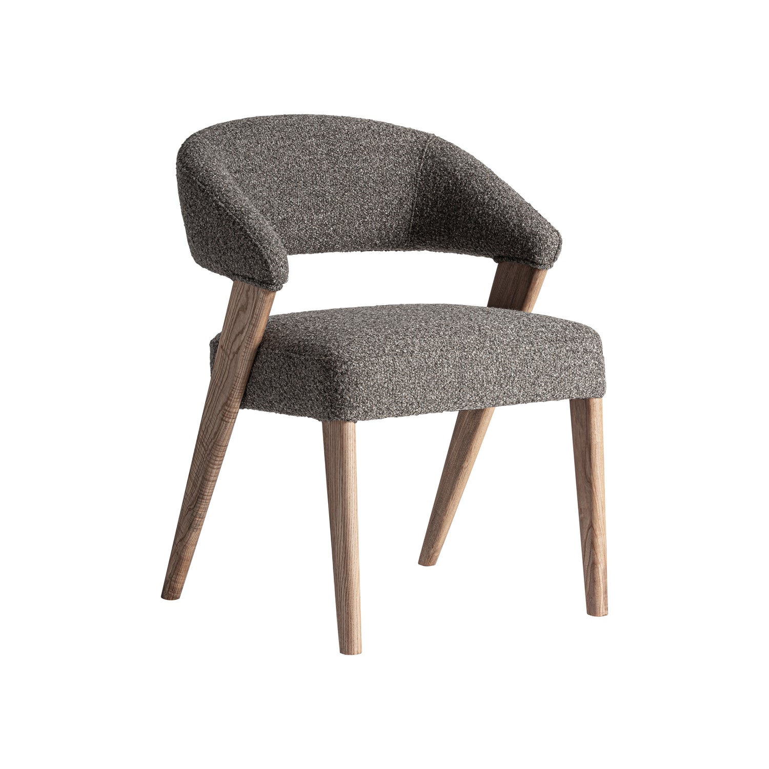 Veney Stoel S.Veney 56x59x81 cm