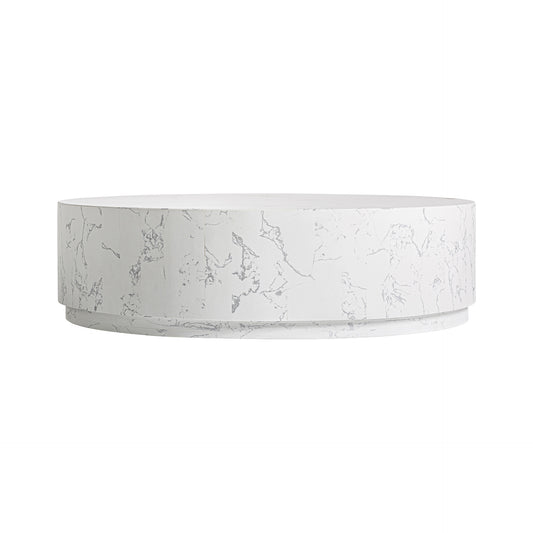 Vonnas Salontafel 90x90x25 cm
