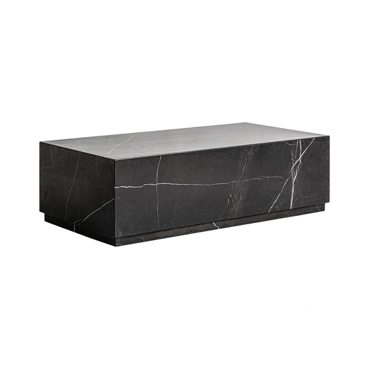 Laiz Salontafel Art Deco 120x60x35 cm