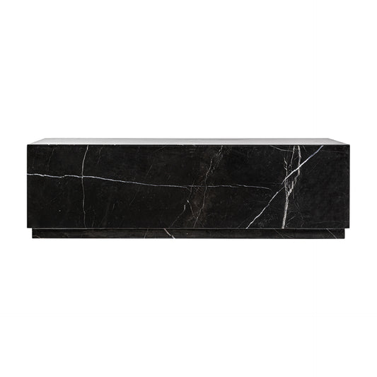 Laiz Salontafel Art Deco 120x60x35 cm