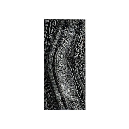 Chaintre Marmeren Zuil 35x35x76 cm