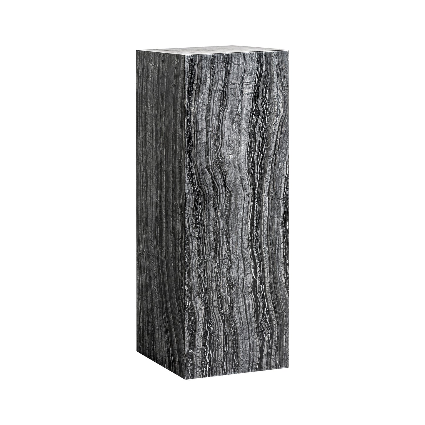 Chaintre Zuil Art Deco 35x35x100 cm