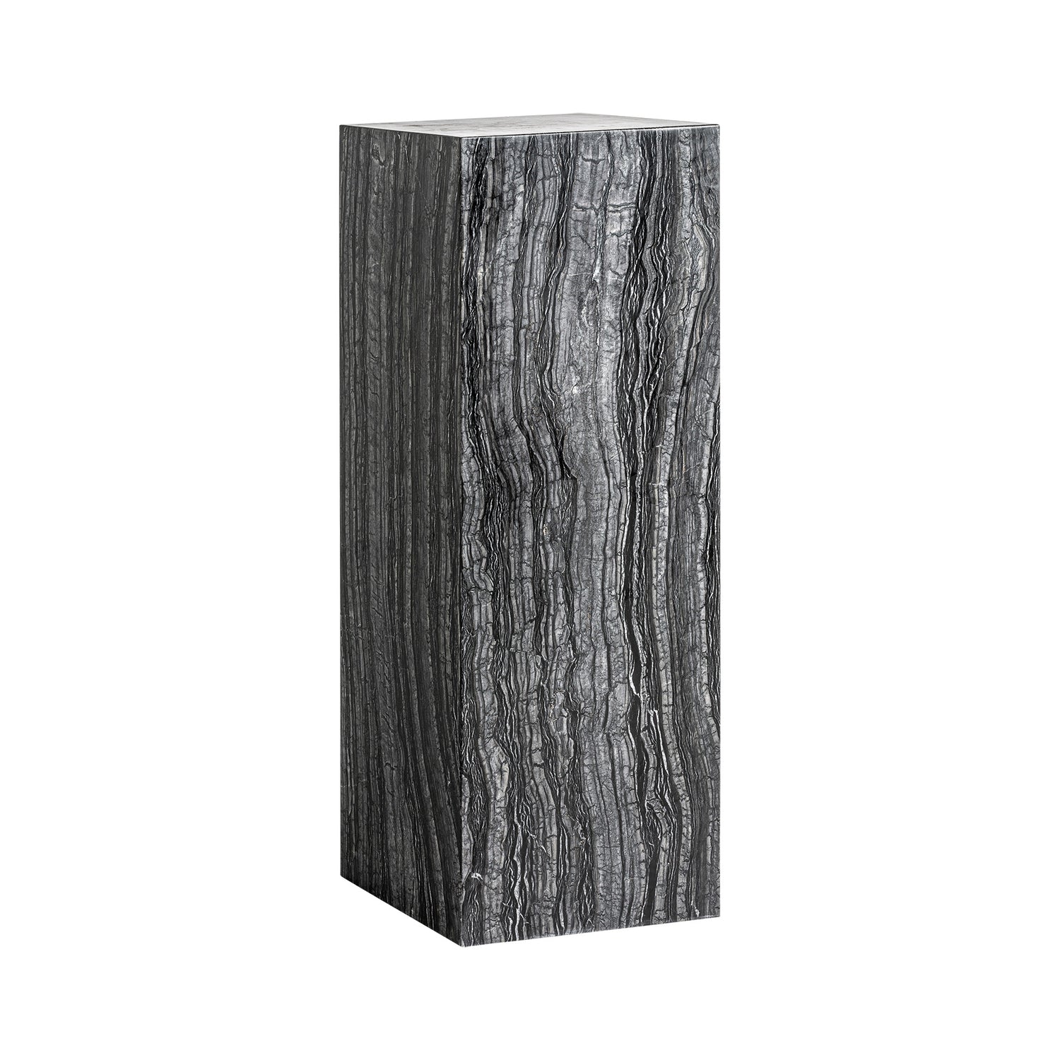 Chaintre Zuil Art Deco 35x35x100 cm