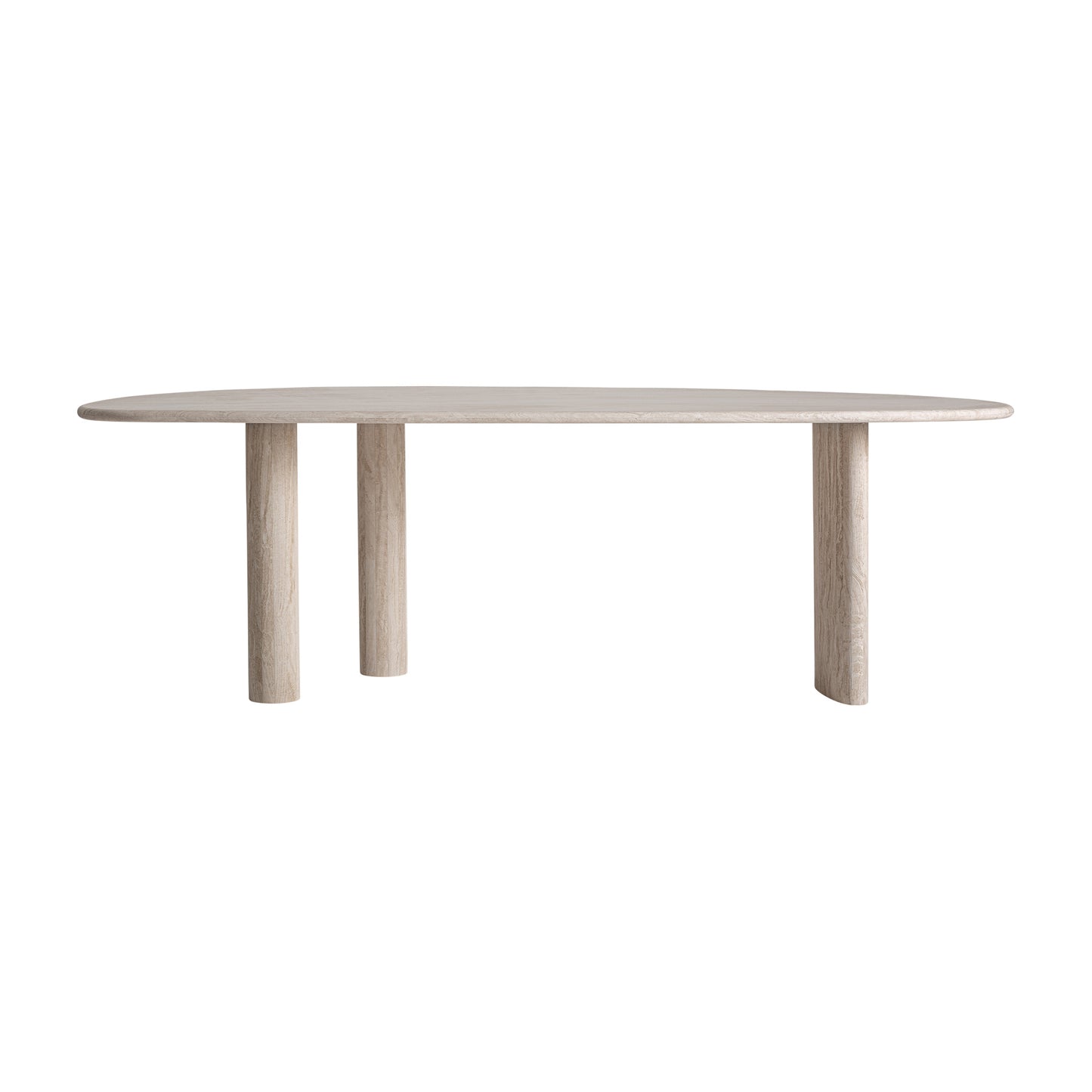Thiennes Eettafel S.Thiennes 234x105x76 cm