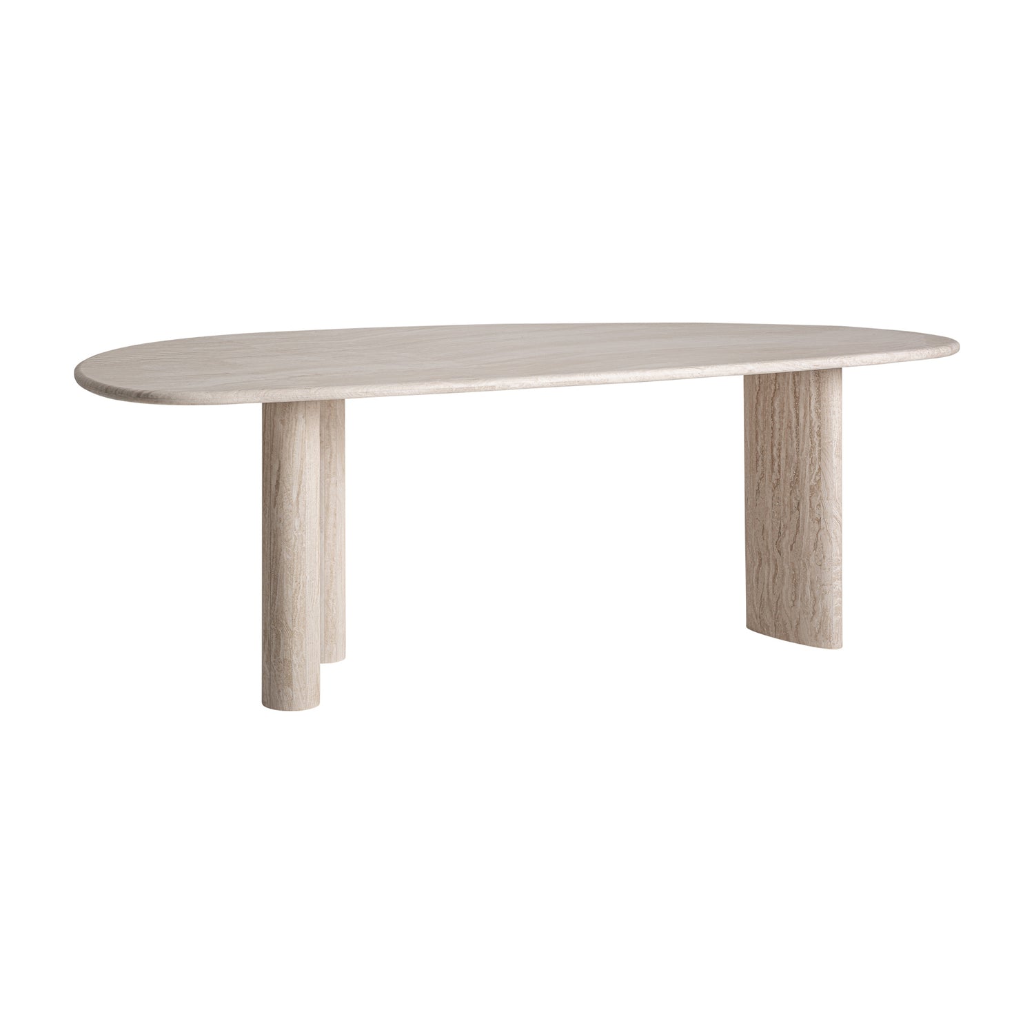Thiennes Eettafel S.Thiennes 234x105x76 cm