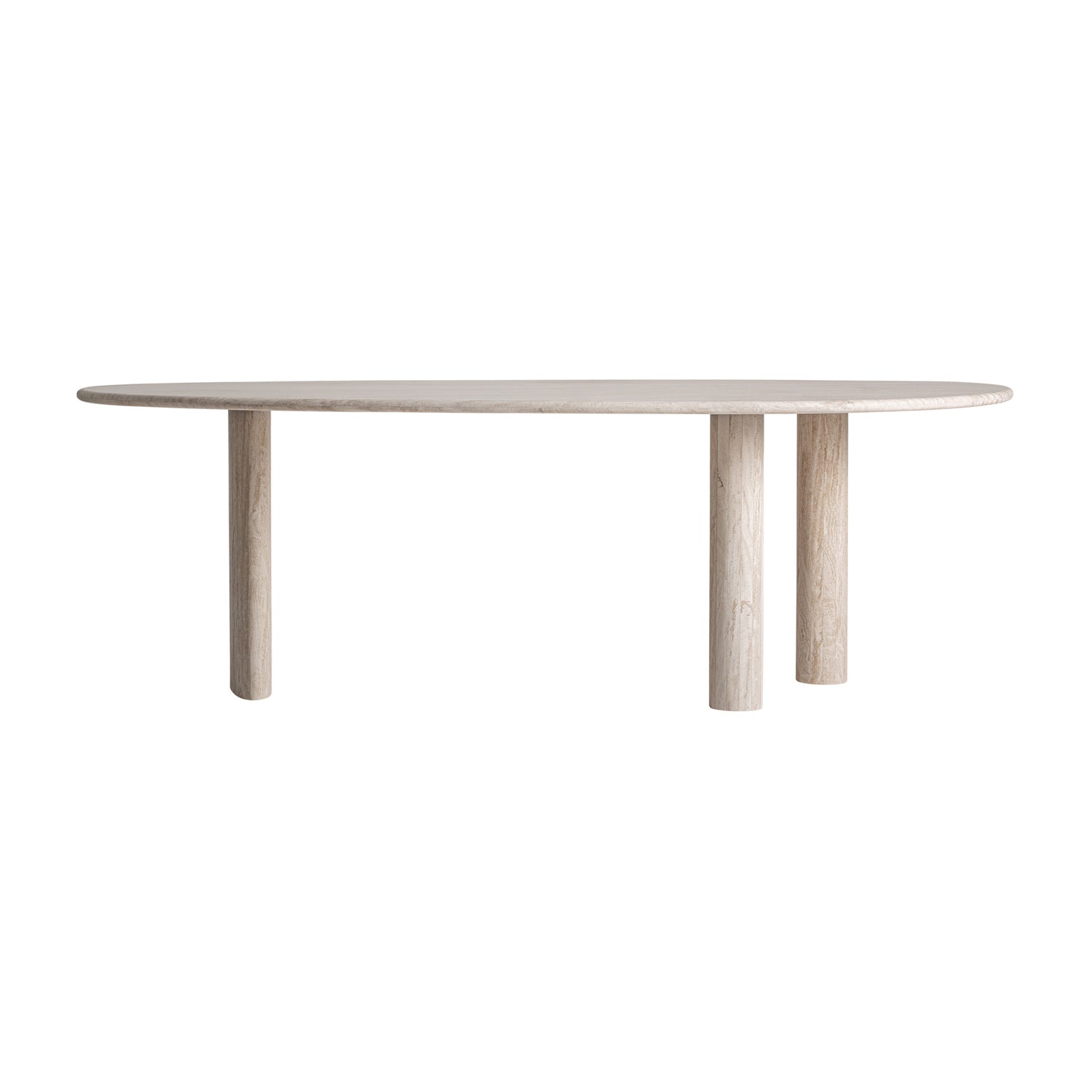 Thiennes Eettafel S.Thiennes 234x105x76 cm