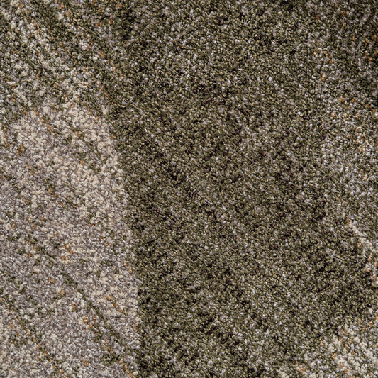 Lea Vloerkleed 600x400x1 cm
