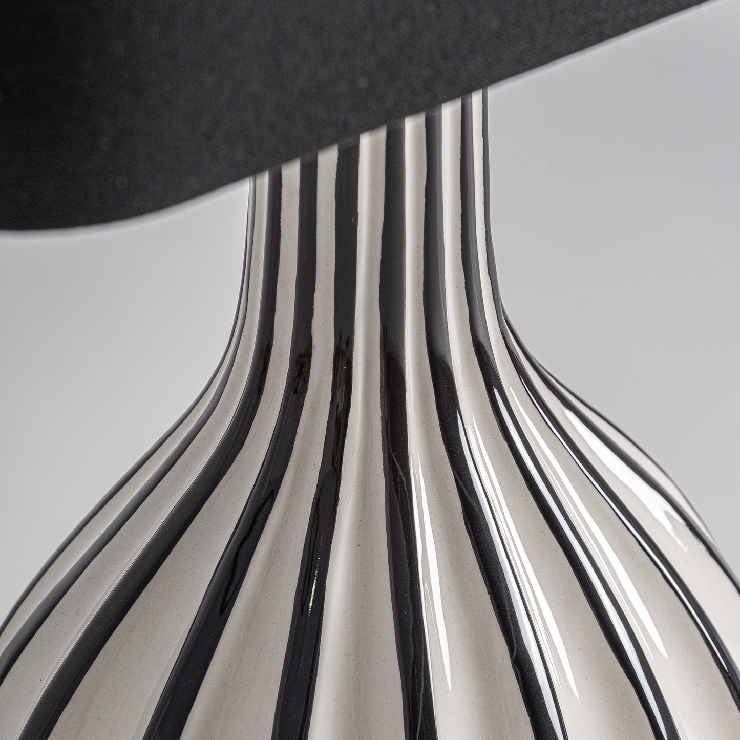 Zalsa Tafelklamp 38x23x82 cm