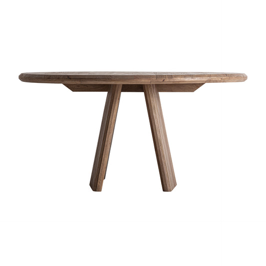 Ardoix Eettafel 150x150x75 cm