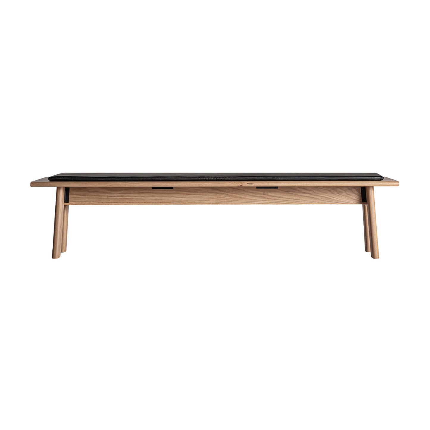Nara Zitbank S. Nara 210x45x46 cm