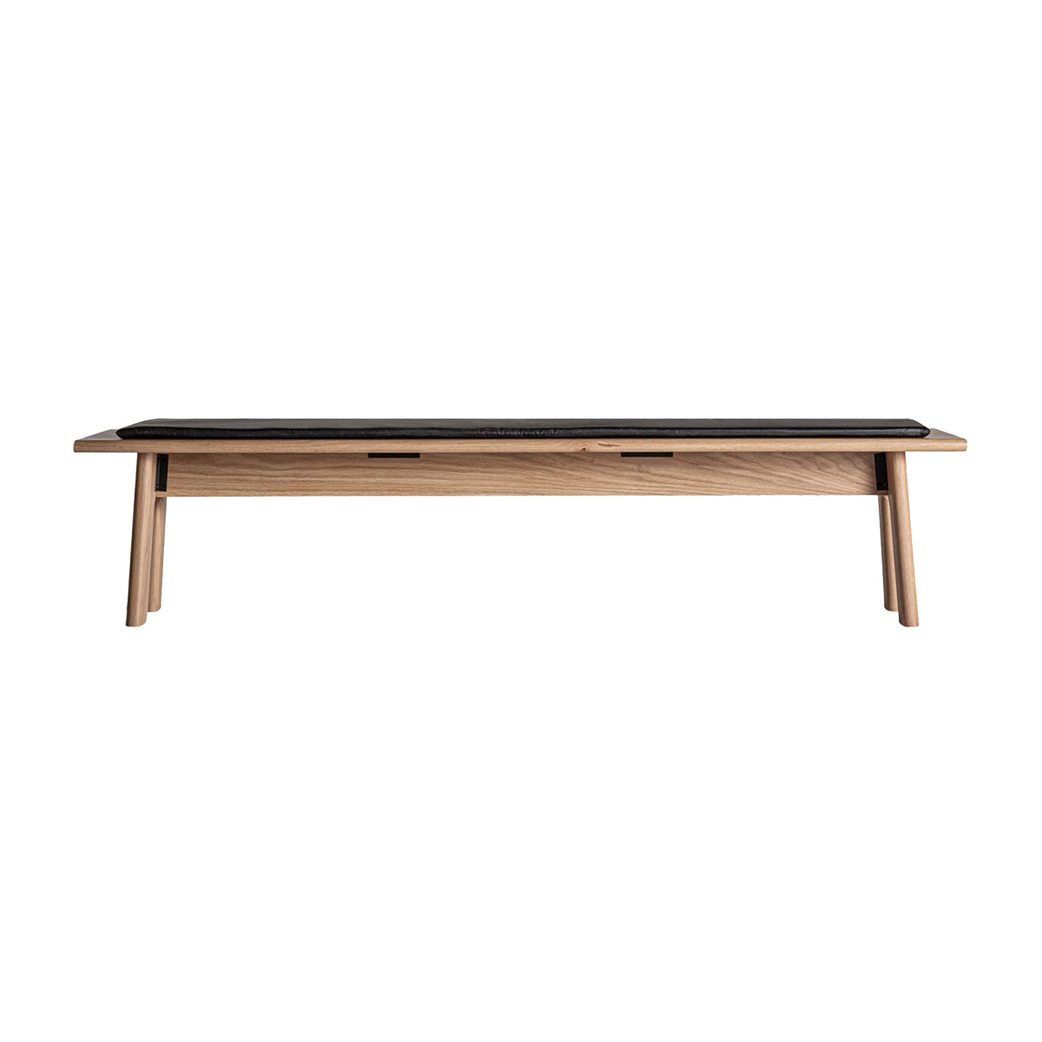 Nara Zitbank S. Nara 210x45x46 cm