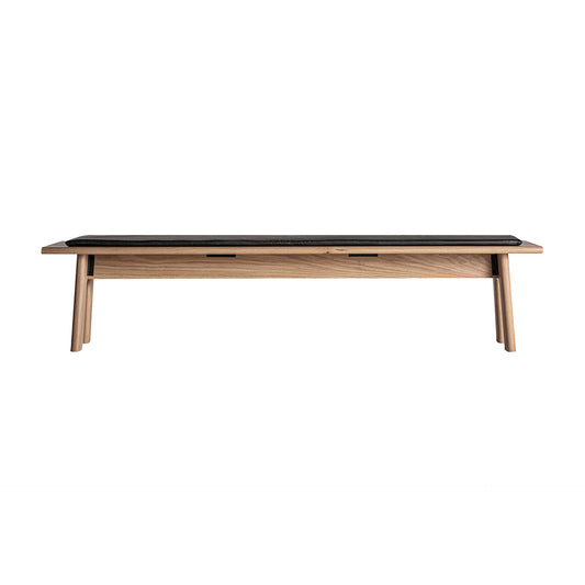 Nara Zitbank S. Nara 210x45x46 cm