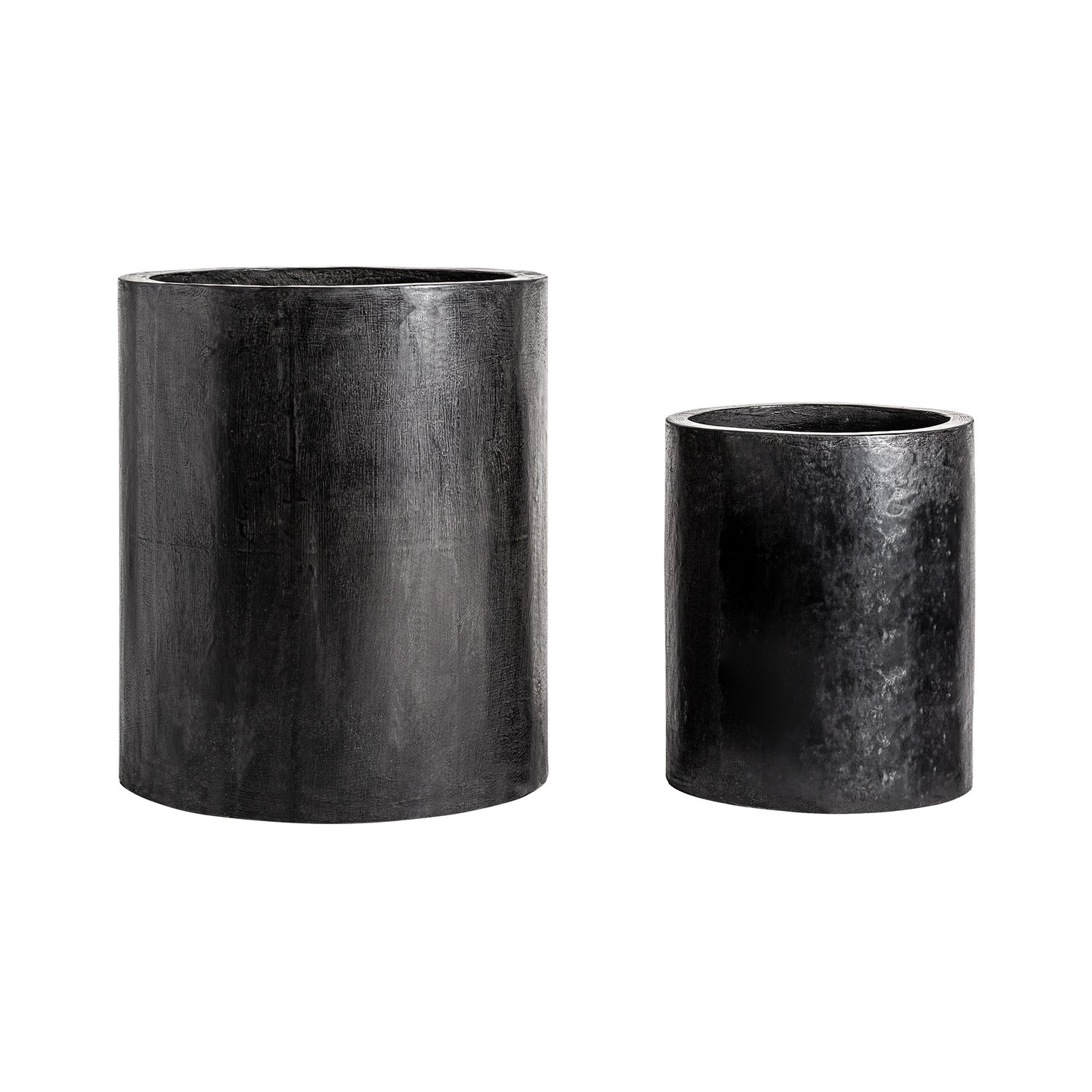 Dorian Plantenpot Set van 2 60x60x73 cm