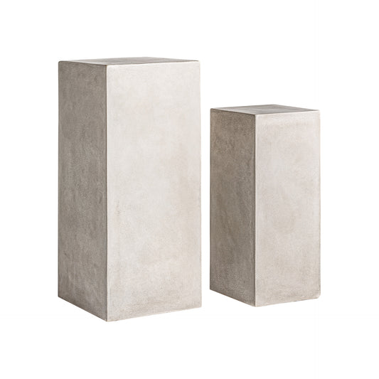 Loris Standaard Set van 2 40x40x90 cm