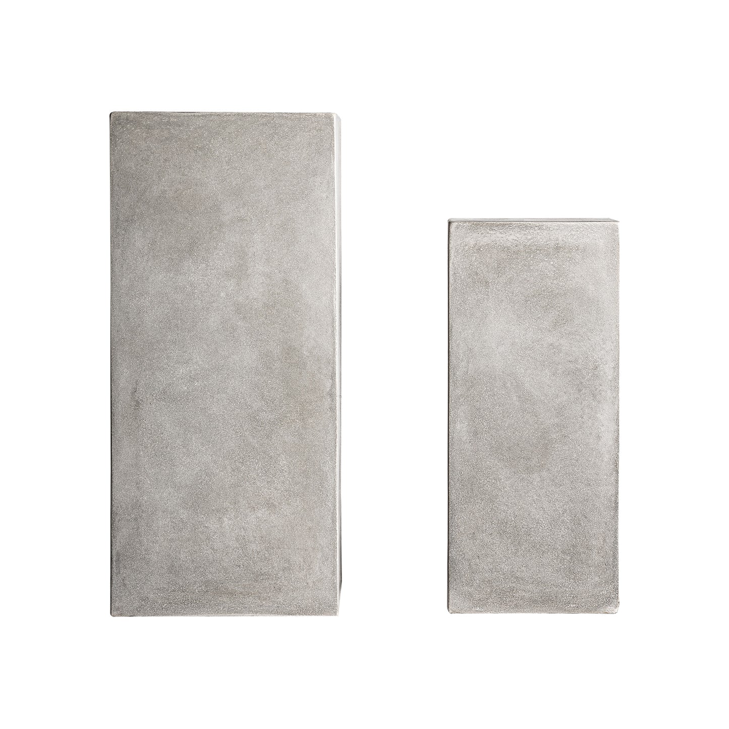 Loris Standaard Set van 2 40x40x90 cm