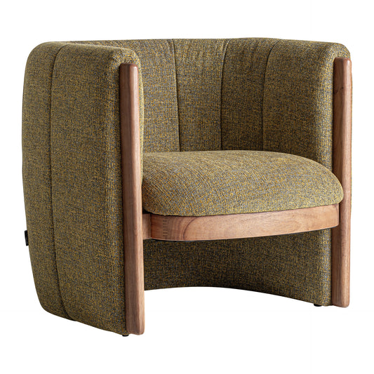 Fiac Fauteuil 76x79x69 cm