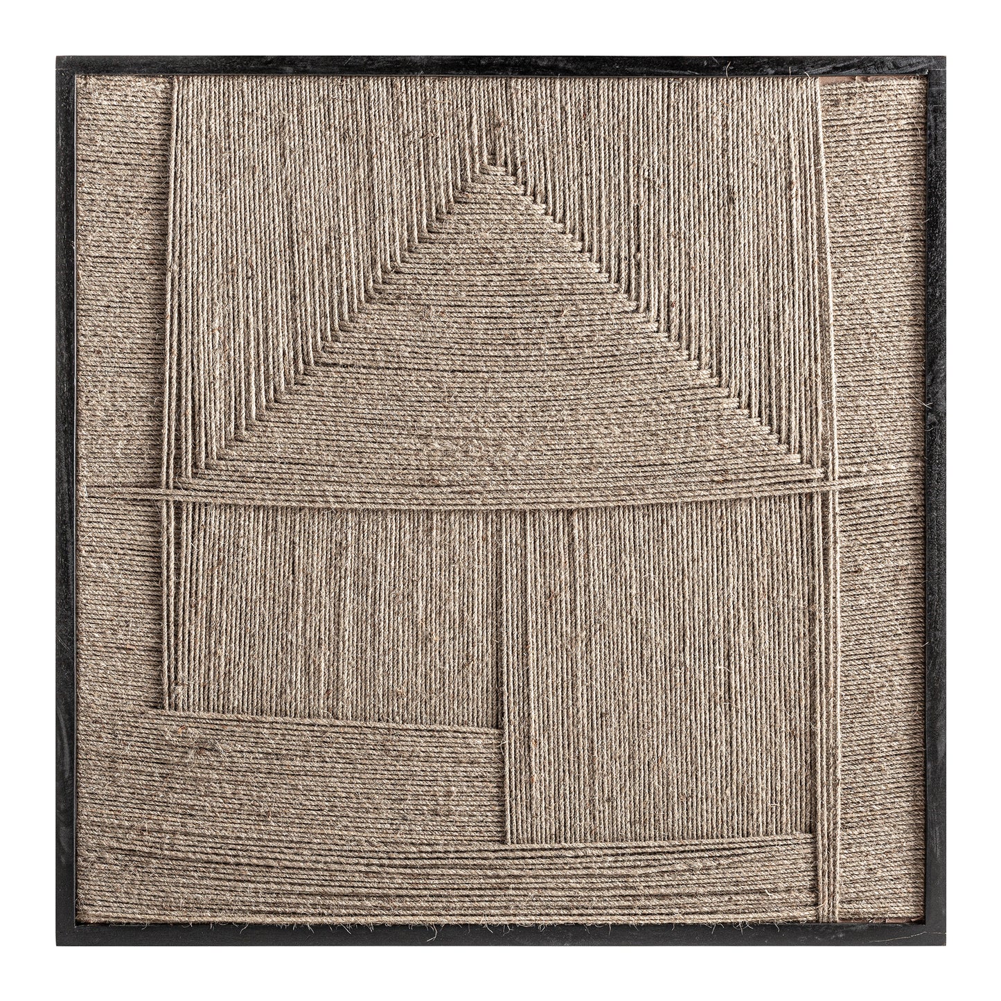 Tehuti Wandart 90x4x90 cm