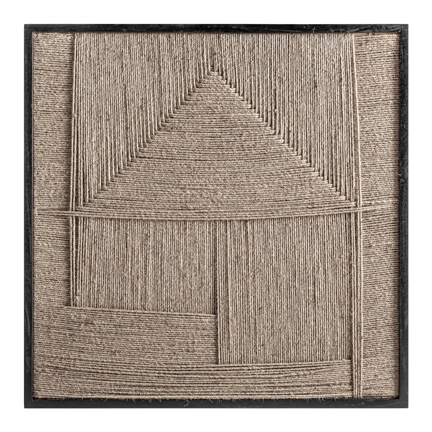 Tehuti Wandart 90x4x90 cm