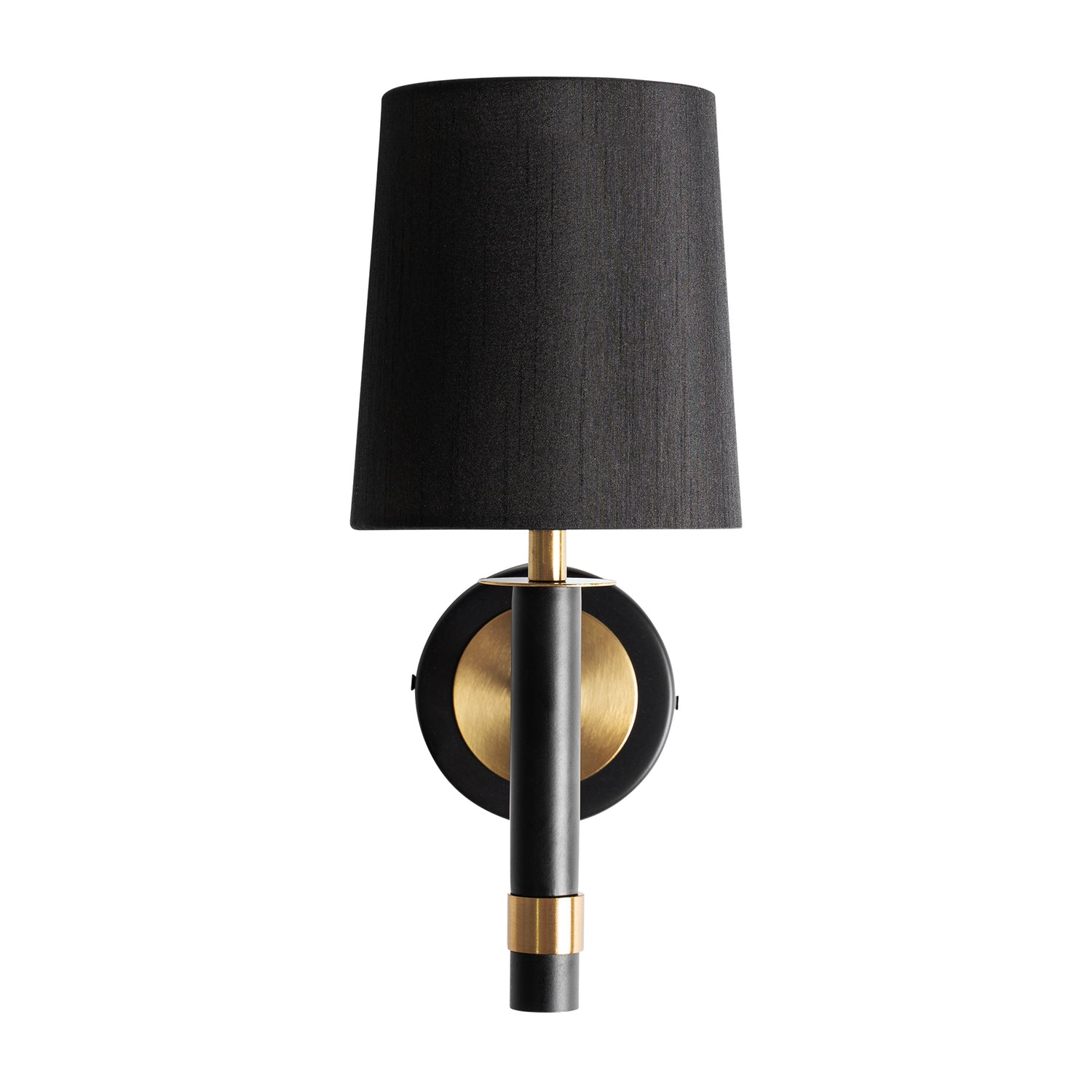 Cloe Wandlamp Art Deco 14x18x33 cm