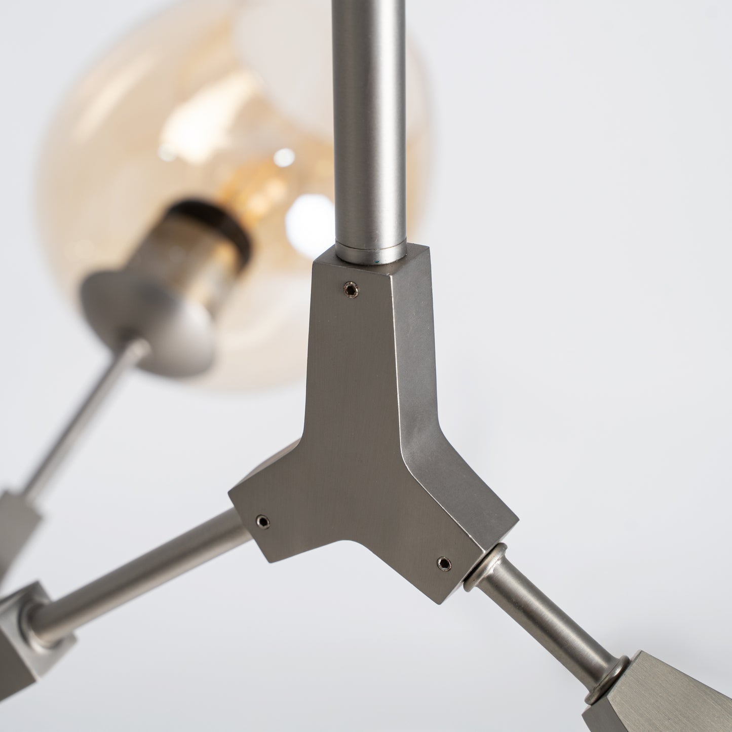 Jhana Plafondlamp Art Deco 100x60x95 cm