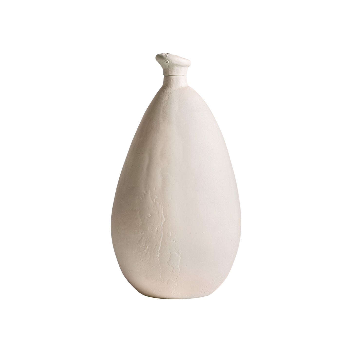 Ostuni Vaas 25x25x47 cm