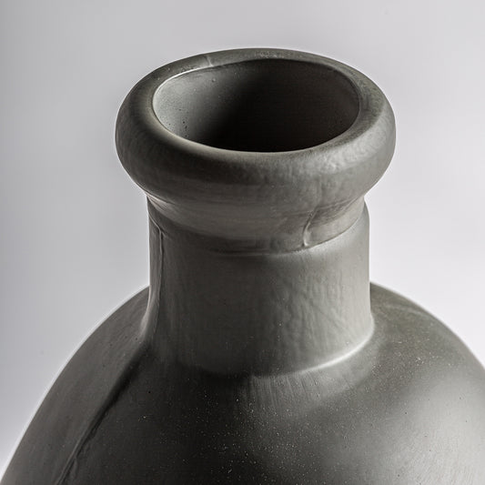 Soglio Vaas 22x22x49 cm