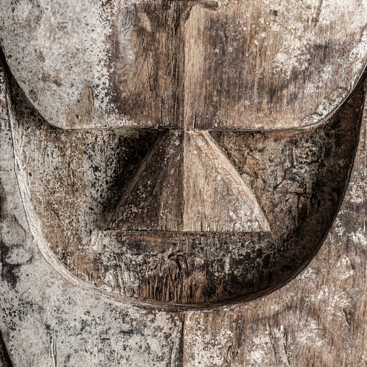 Timon Vloersculptuur 56x35x266 cm