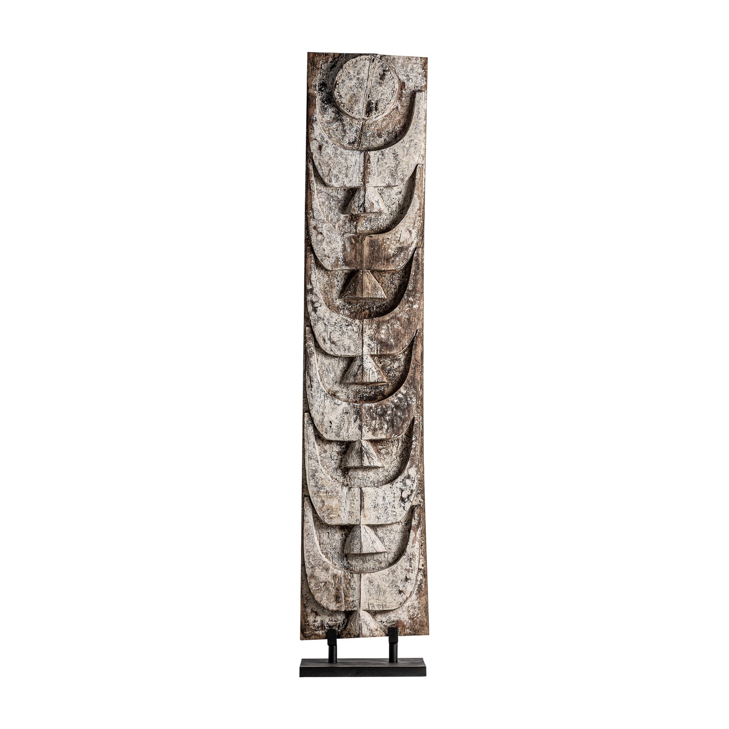 Timon Vloersculptuur 56x35x266 cm