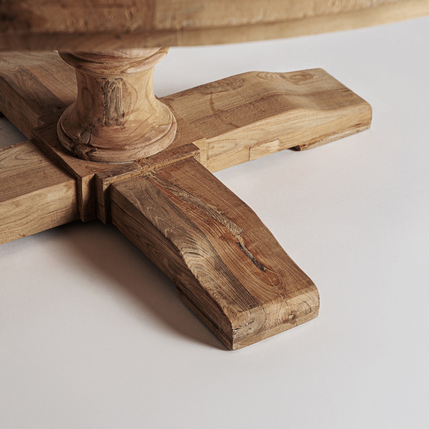Gyor Eettafel 180x180x77 cm