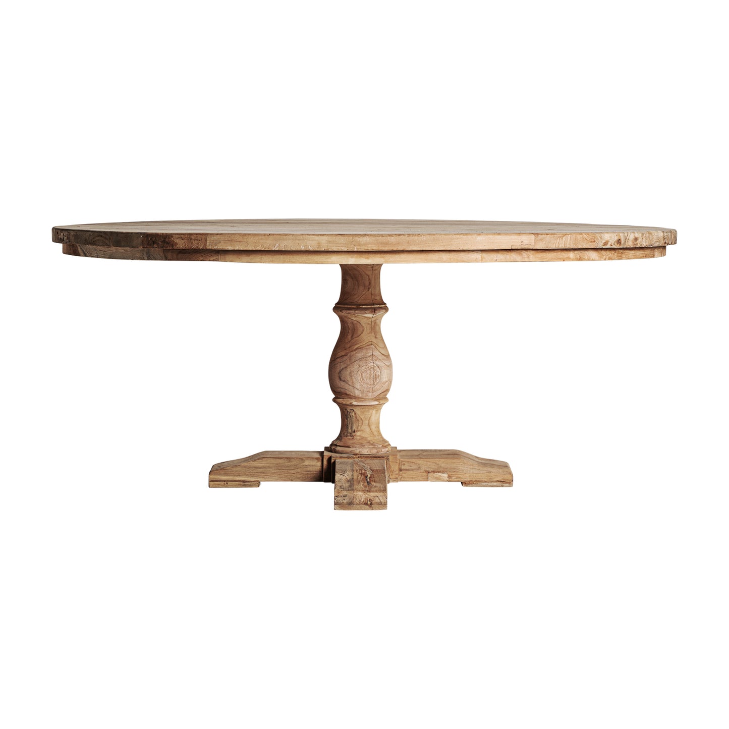 Gyor Eettafel 180x180x77 cm