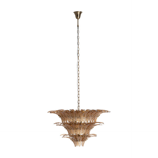 Olgiasca Plafondlamp Vintage 85x85x47 cm